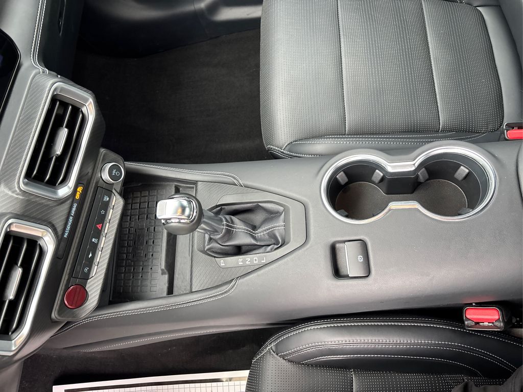 2024 Ford Mustang EcoBoost Premium photo 15