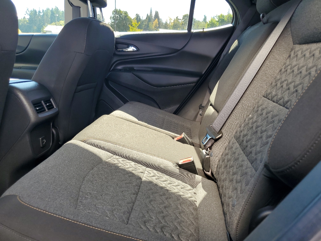 2024 Chevrolet Equinox LT photo 11