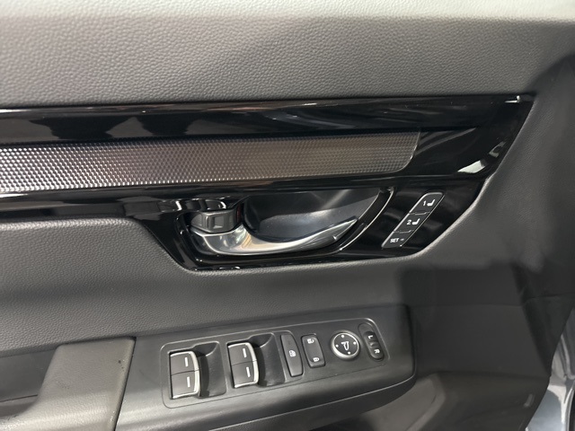 2026 Honda CR-V Hybrid Sport Touring photo 12