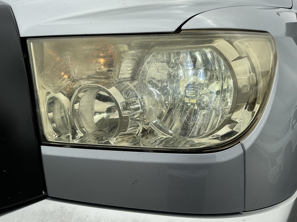 2008 Toyota Tundra SR5 photo 13