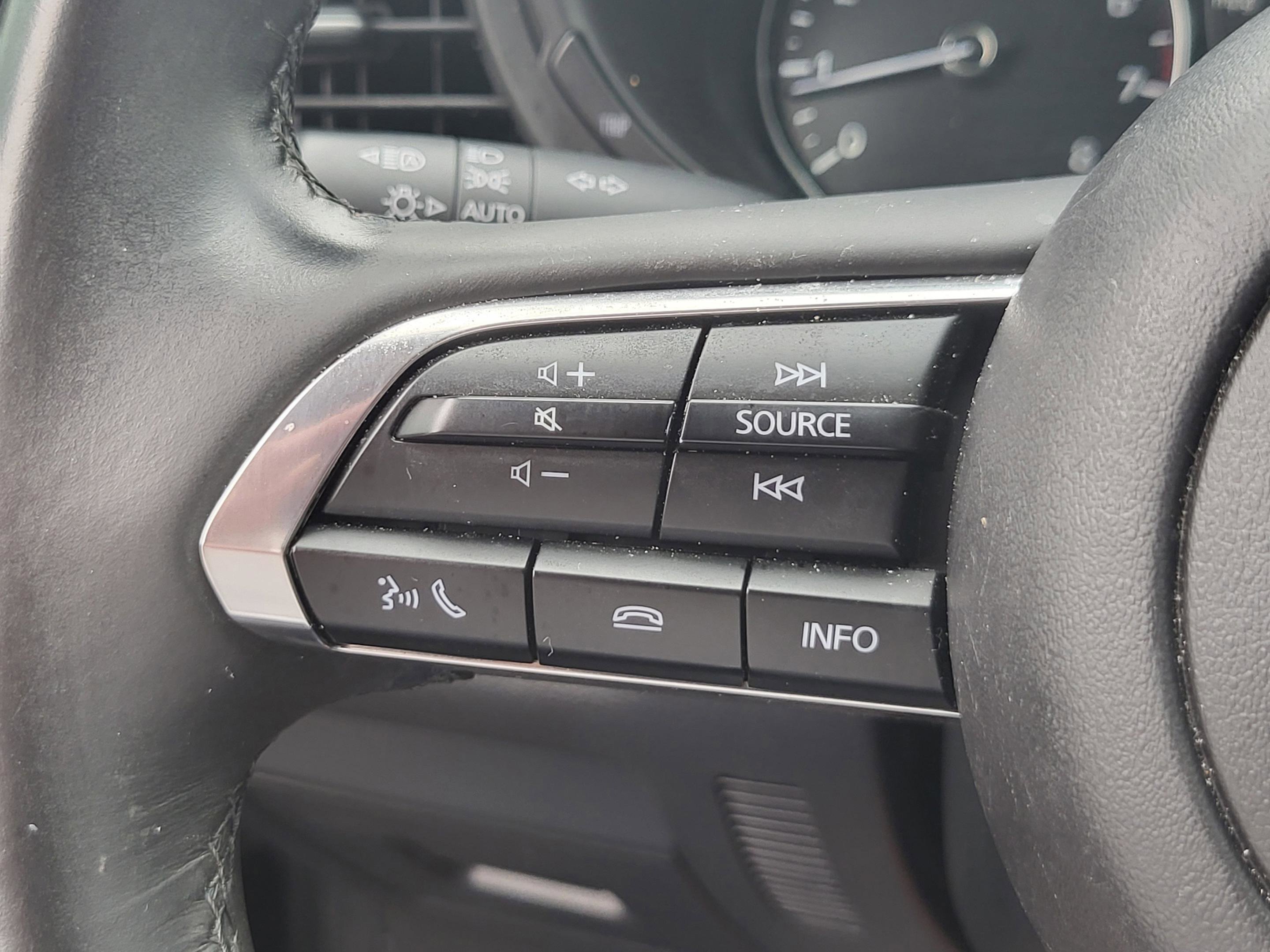 2024 Mazda CX-30 2.5 Select Sport photo 47