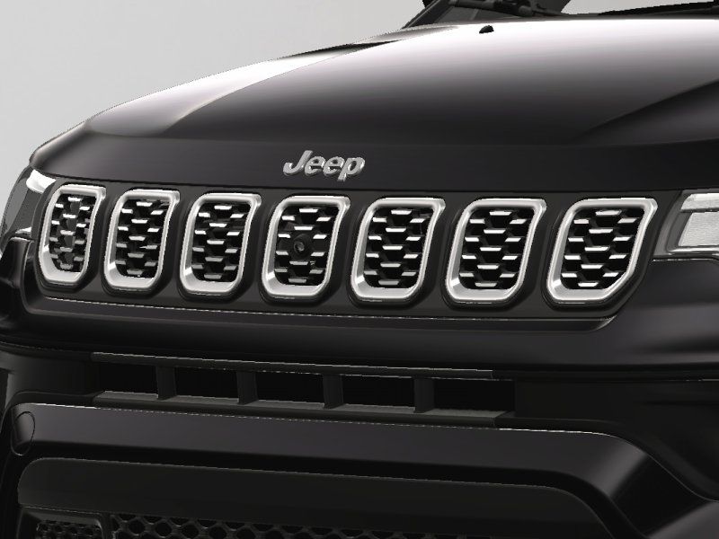 2025 Jeep Compass Limited photo 14