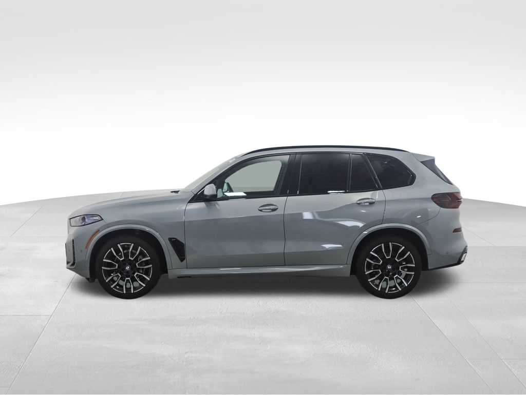 Certified 2024 BMW X5 40i with VIN 5UX23EU08R9S98053 for sale in Minneapolis, Minnesota