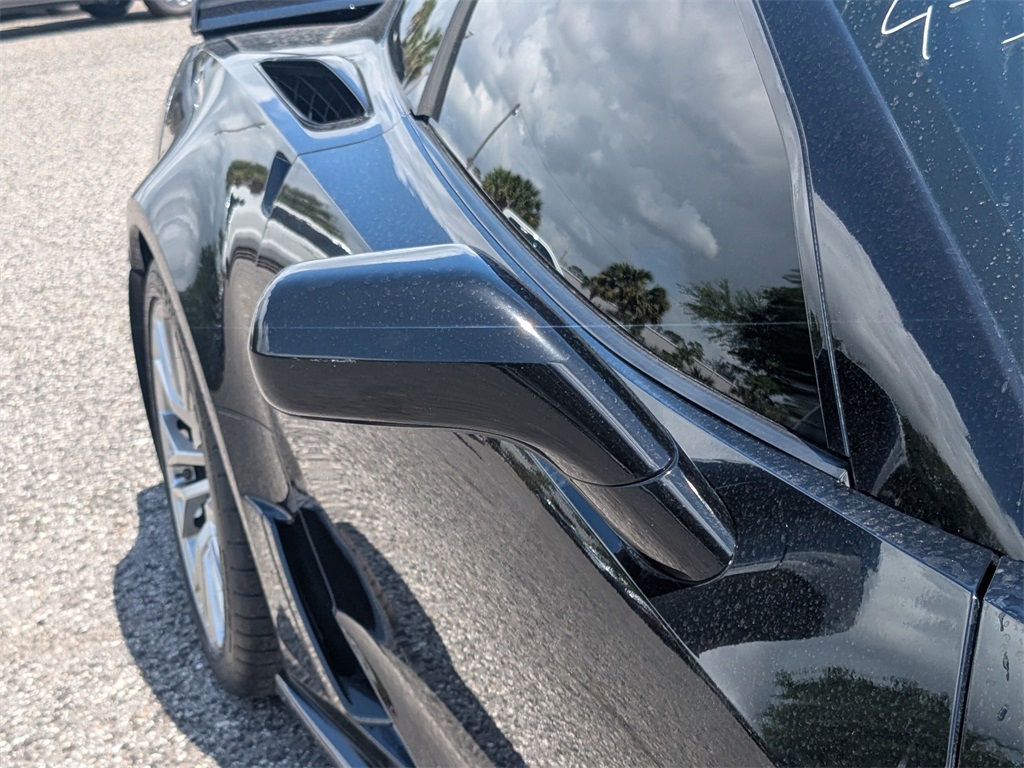 2015 Chevrolet Corvette Stingray 2LZ Z06 photo 11