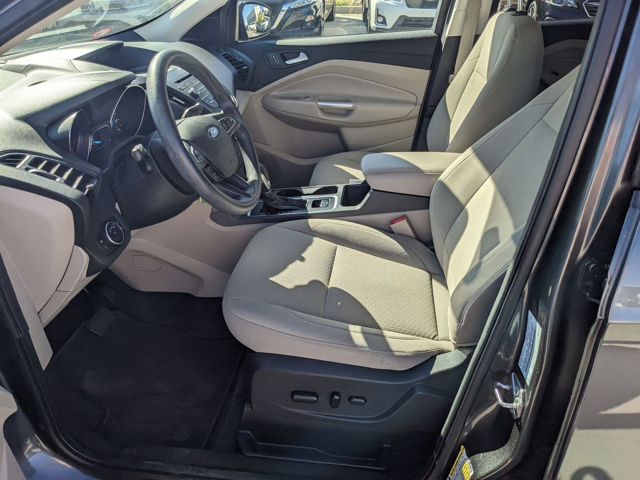 2018 Ford Escape SE photo 15