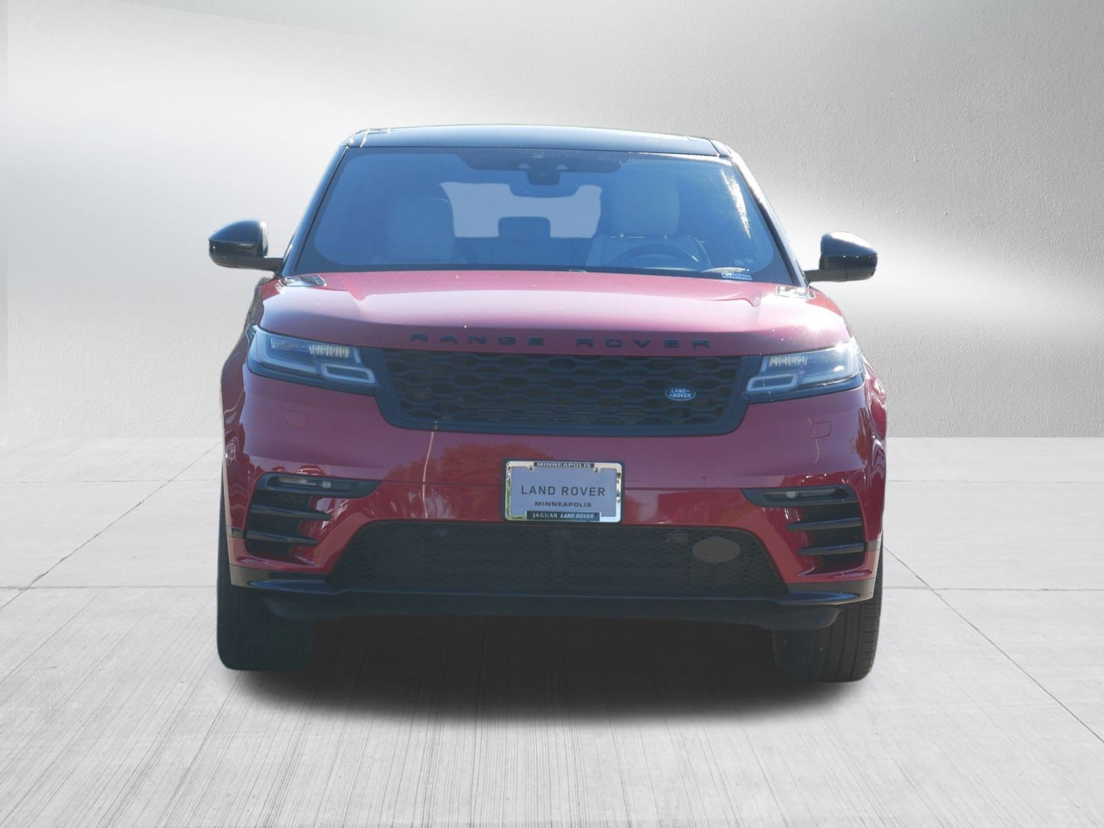 Used 2020 Land Rover Range Rover Velar S with VIN SALYK2EX0LA273574 for sale in Minneapolis, Minnesota
