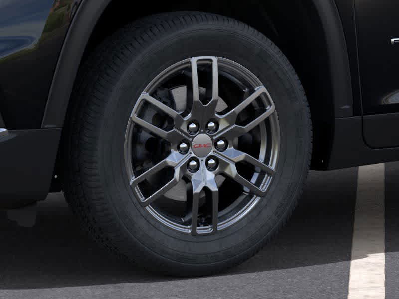2025 Gmc Acadia Elevation photo 9
