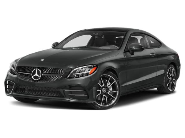 2023 Mercedes-Benz C-Class Coupe C 300's photo