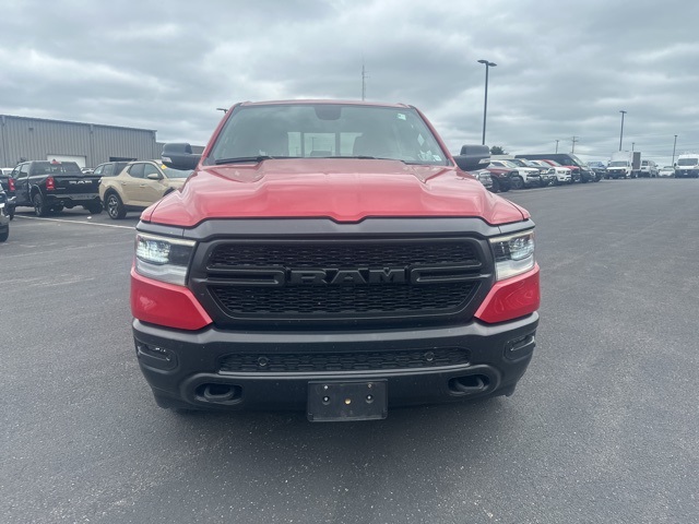 2022 Ram 1500 Big Horn Lone Star photo 2