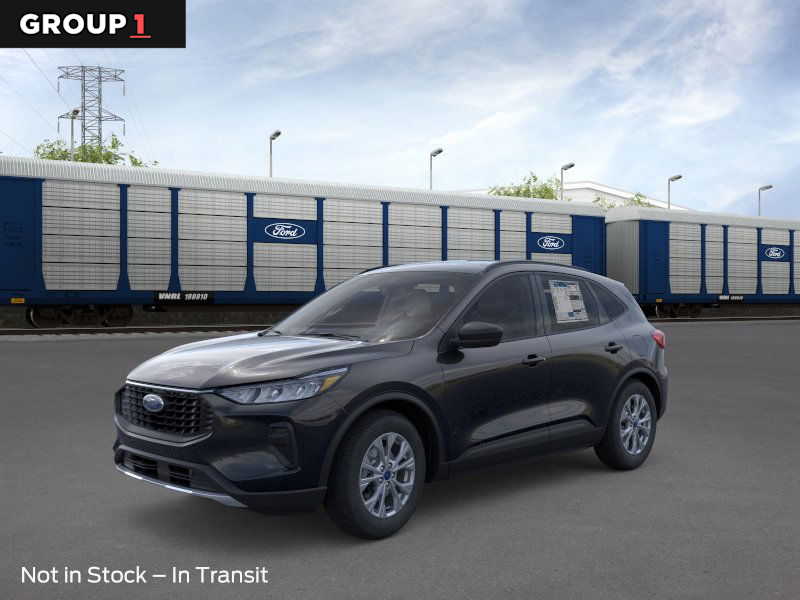 2026 Ford Escape Active's photo