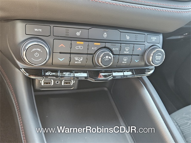 2026 Dodge Durango GT photo 20