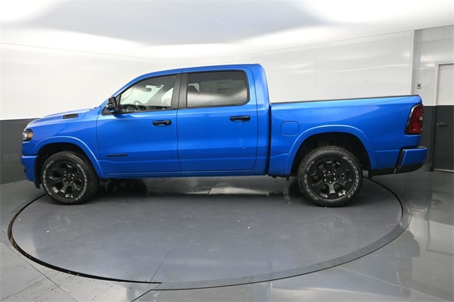 2026 Ram 1500 Big Horn Lone Star photo 4
