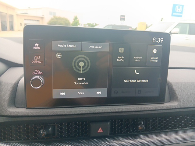 2026 Honda CR-V Hybrid Sport photo 30
