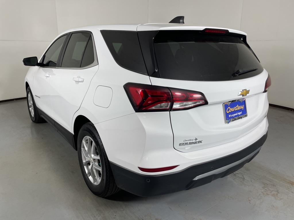 2024 Chevrolet Equinox LT photo 6