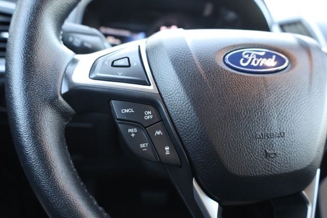 2024 Ford Edge SEL photo 19