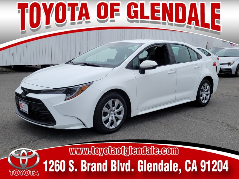2023 Toyota Corolla