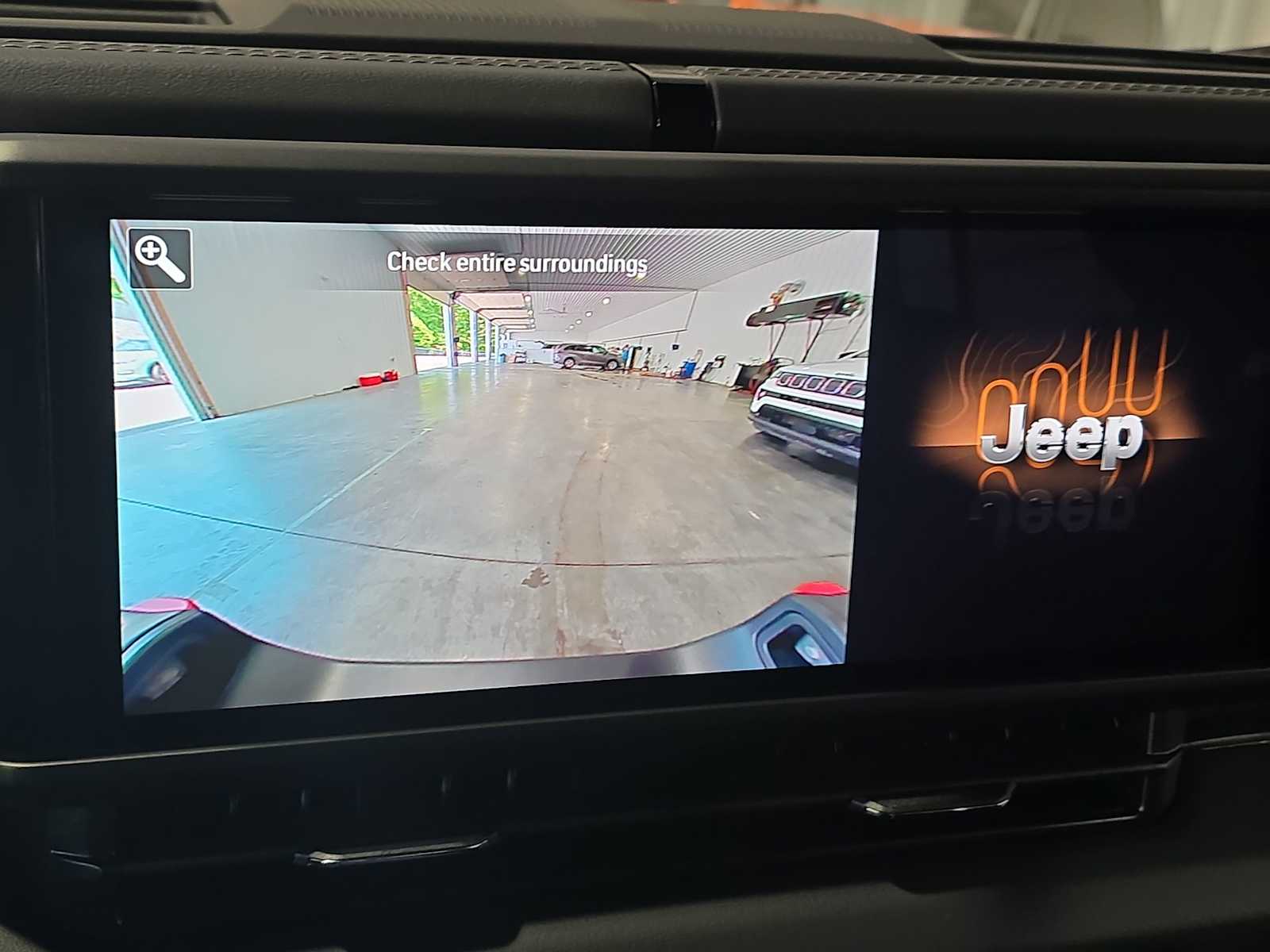 2025 Jeep Gladiator Mojave photo 22
