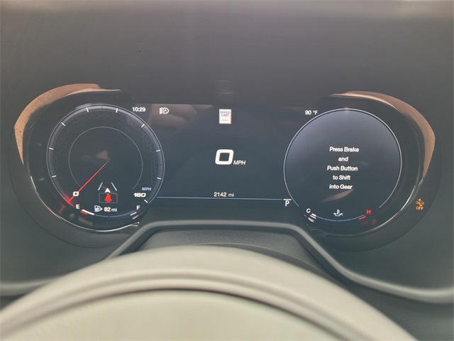 2025 Dodge Hornet GT Plus photo 29