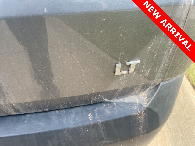 2018 Chevrolet Traverse 3LT photo 5