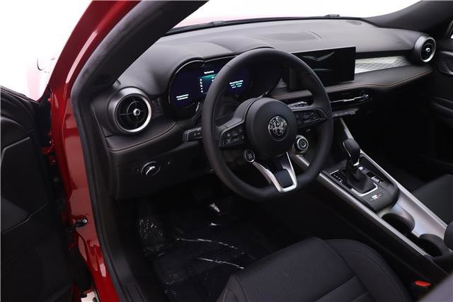 2024 Alfa Romeo Tonale Ti photo 6