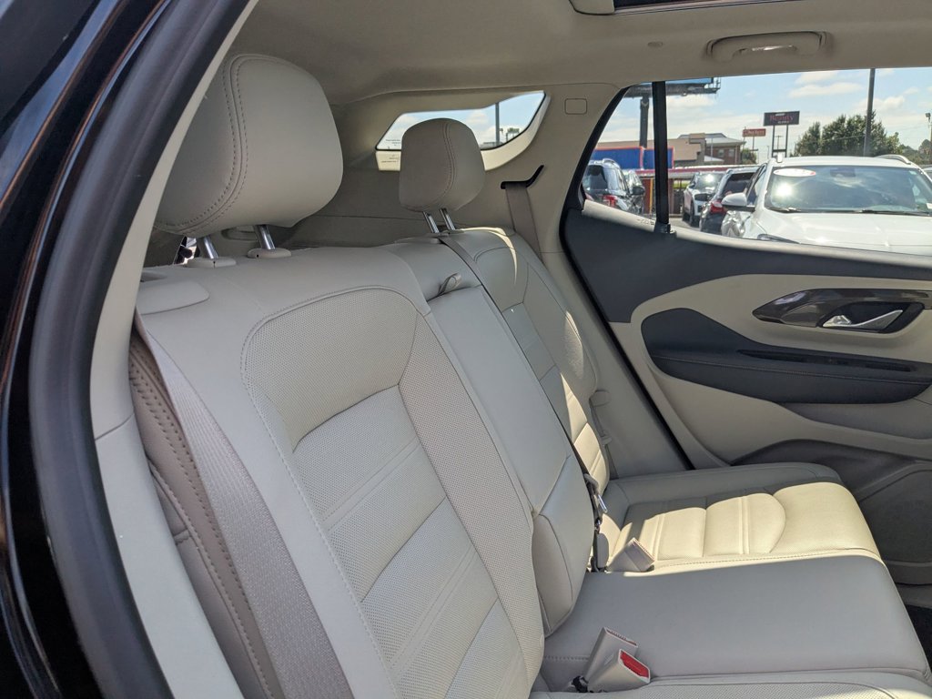 2022 Gmc Terrain Denali photo 22