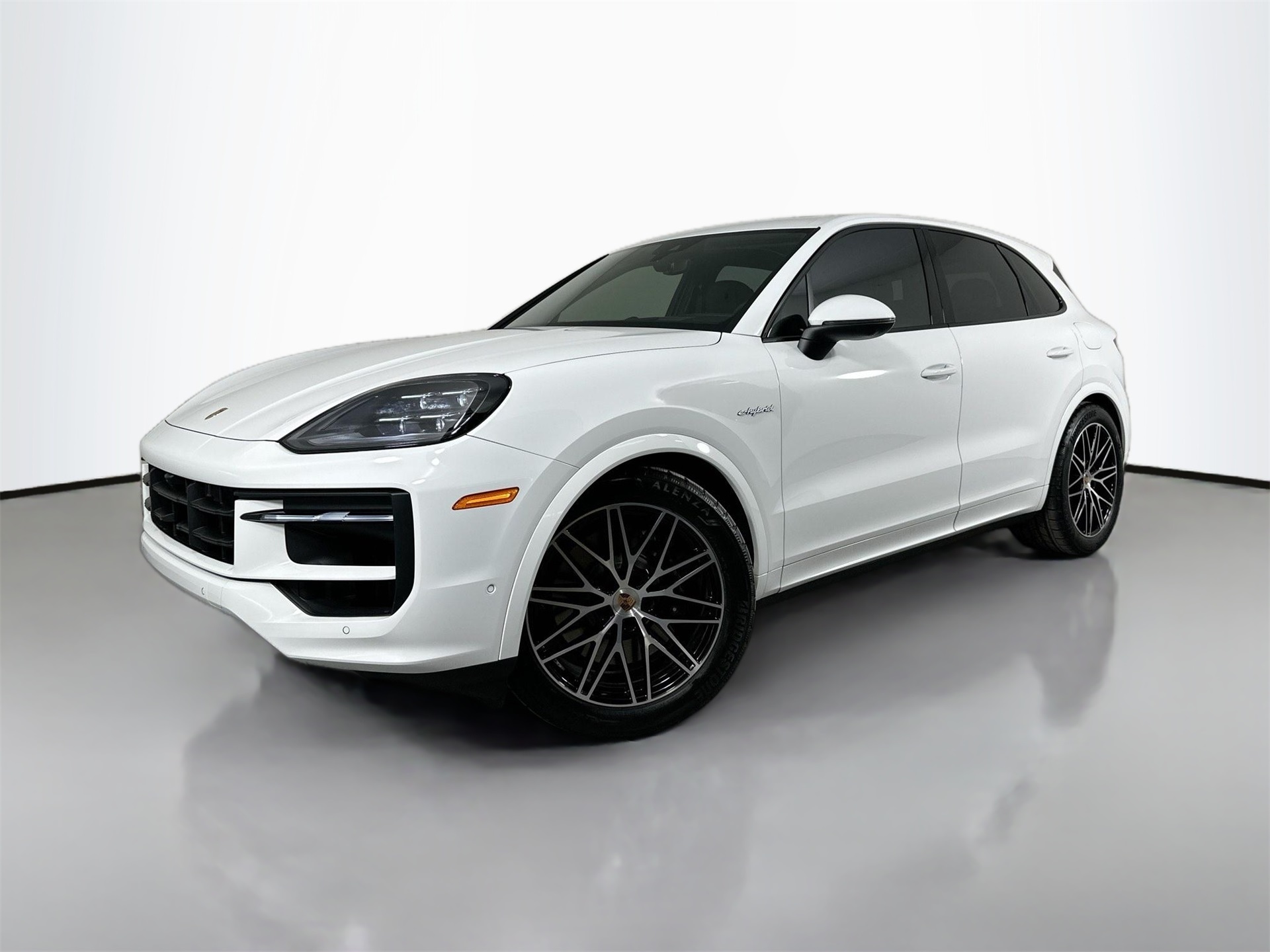2026 Porsche Cayenne