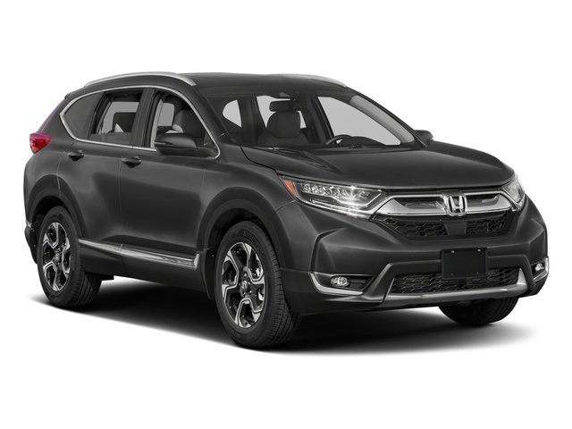 2017 Honda CR-V Touring photo 6