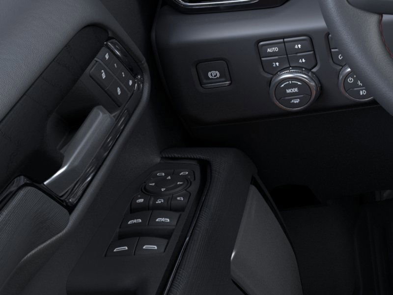 2026 Gmc Sierra 2500 HD AT4X photo 21