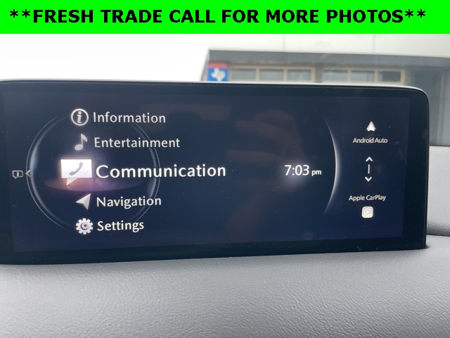 2024 Mazda CX-5 2.5 S Preferred photo 17
