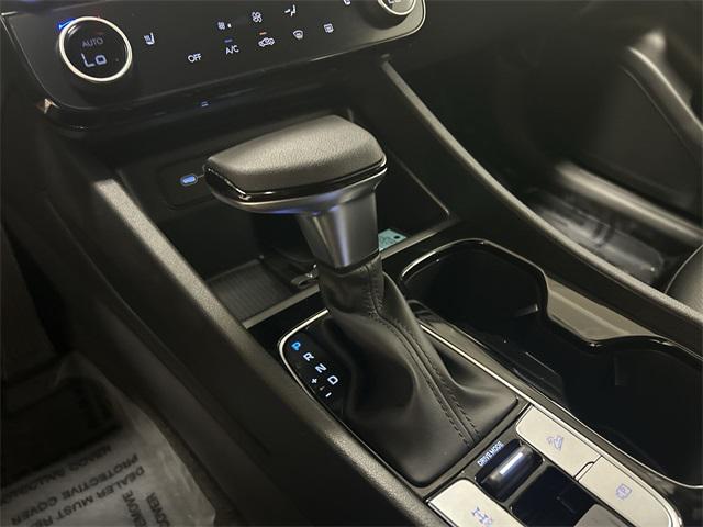 2026 Hyundai Santa Cruz SEL Activity photo 32