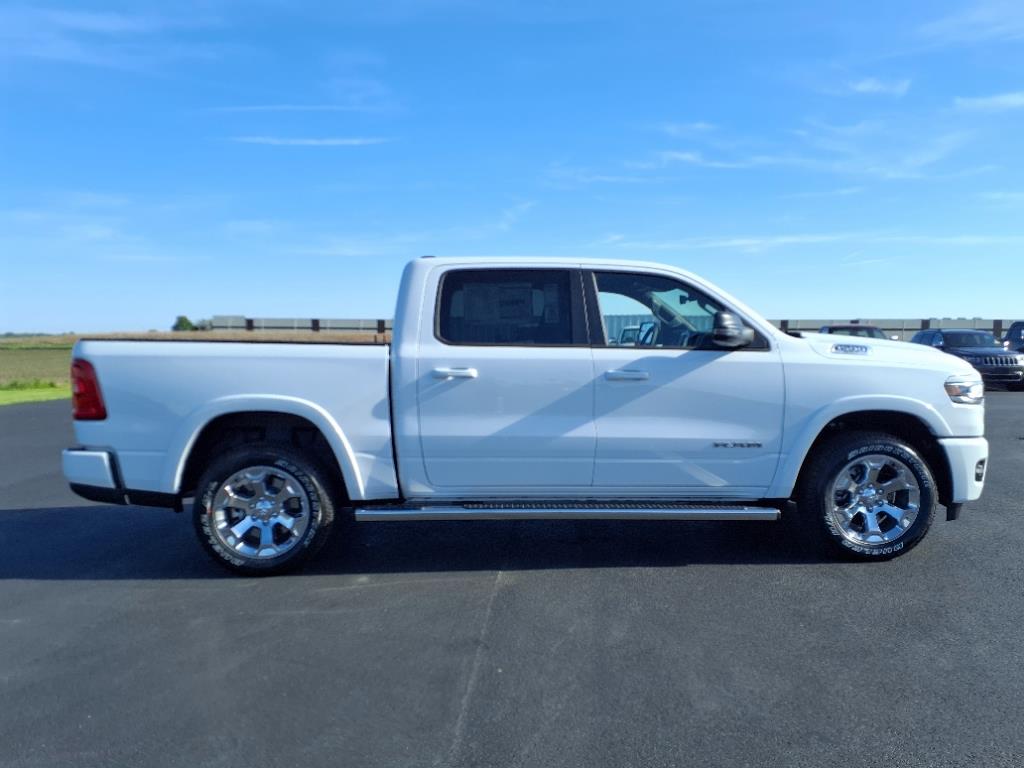 2025 Ram 1500 Big Horn photo 2