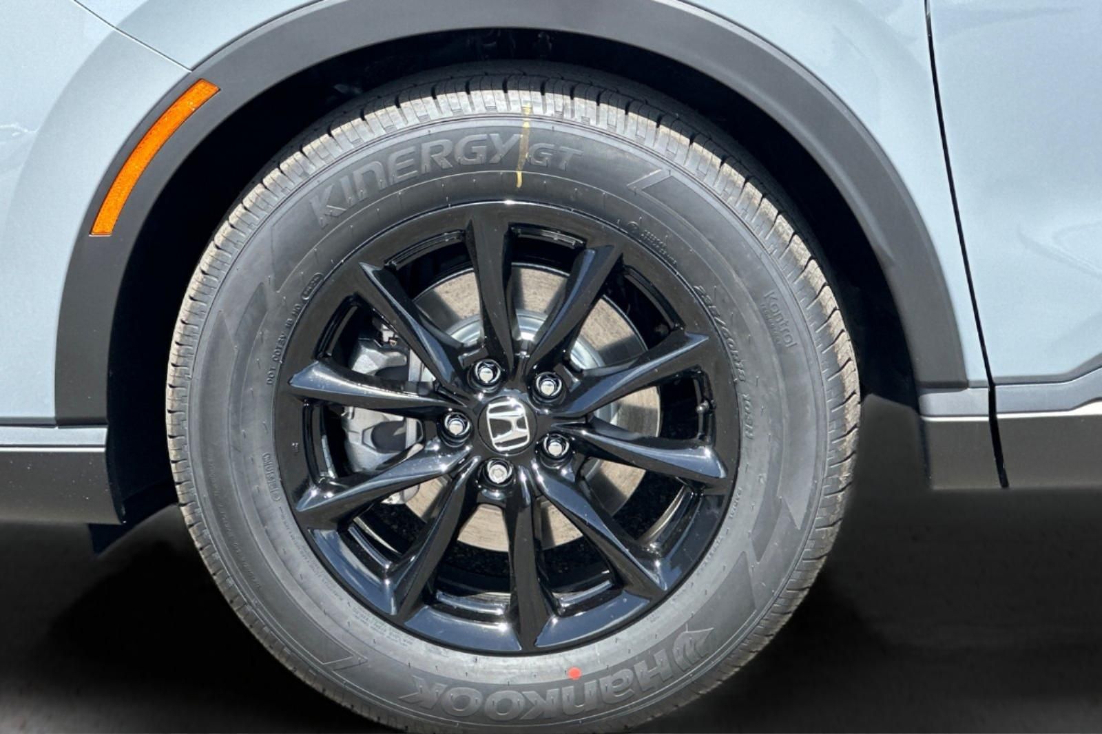 2026 Honda CR-V Hybrid Sport photo 30