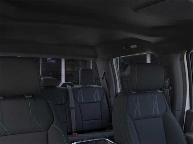 2025 FORD F-150 - Image 52