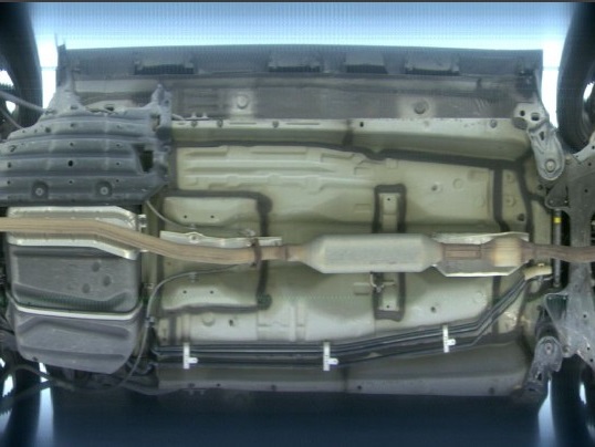 2017 Toyota Camry XLE photo 12