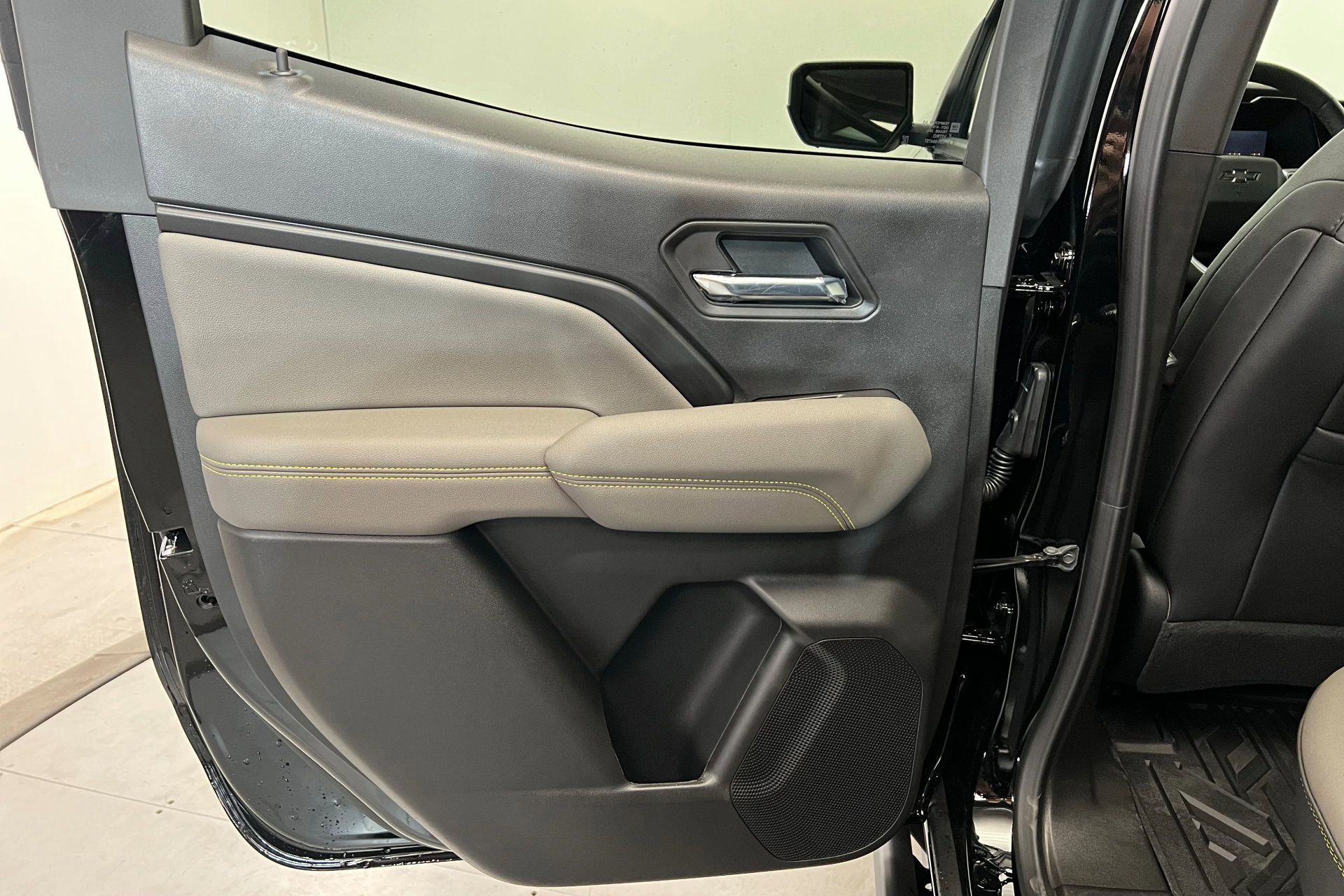 2026 Chevrolet Colorado ZR2 photo 18