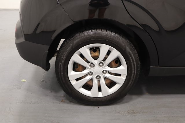2021 Kia Soul LX photo 19