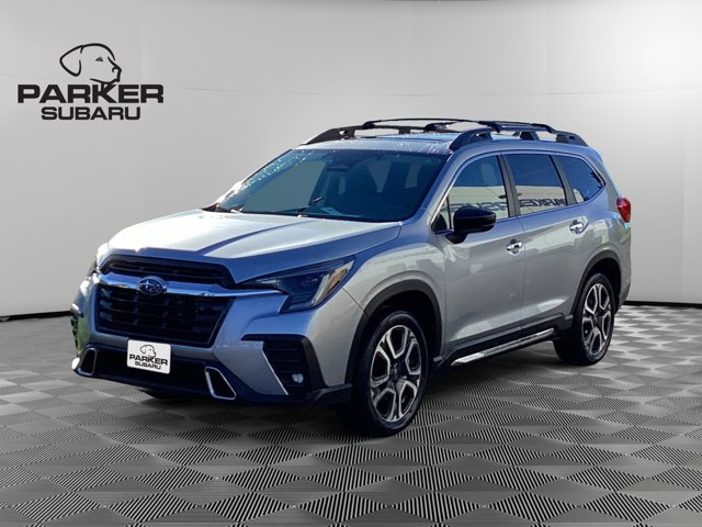 2025 Subaru Ascent Touring's photo