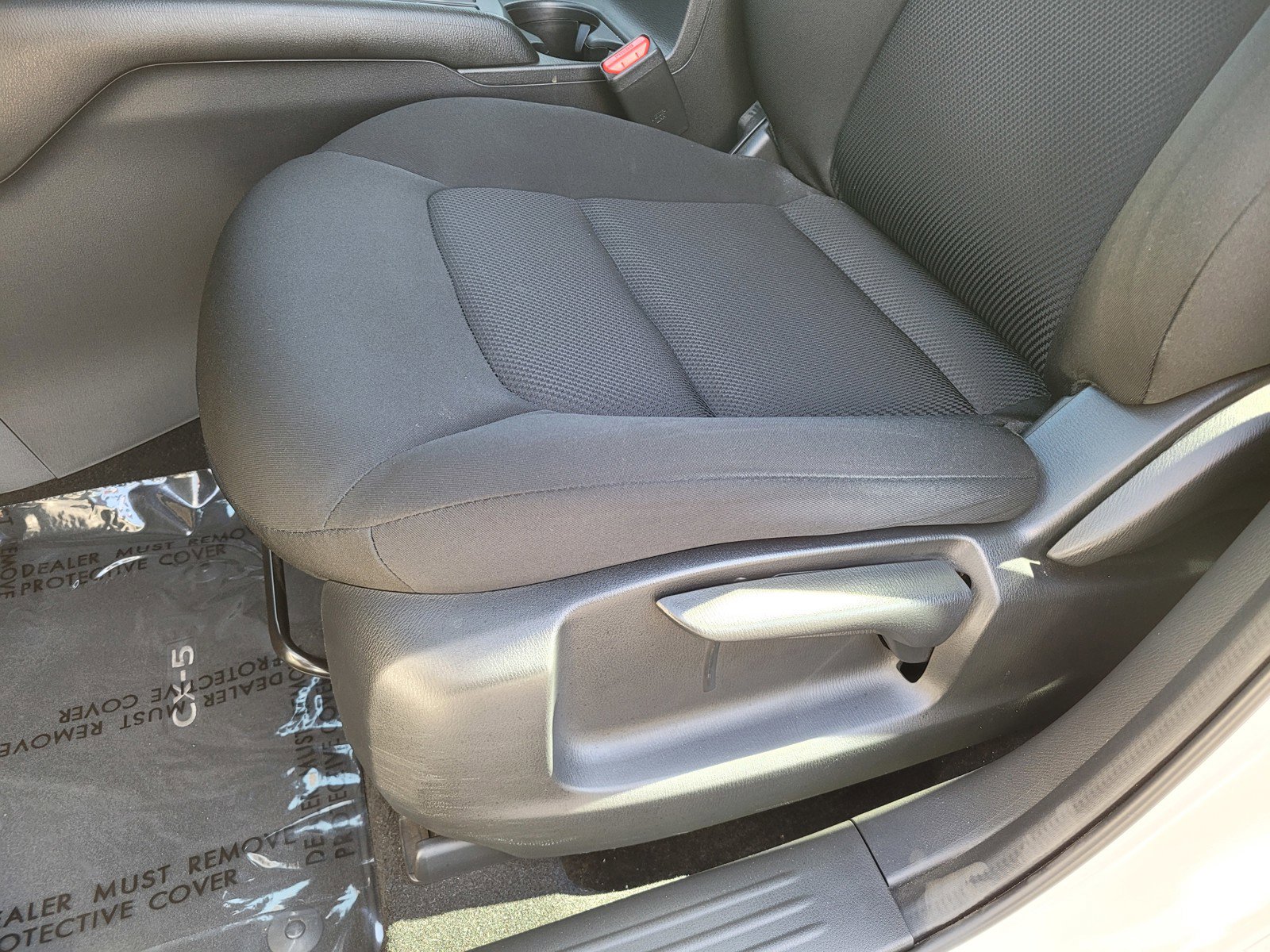 2023 Mazda CX-5 2.5 S photo 15