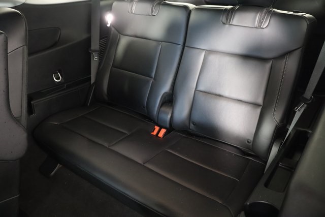 2023 Ford Explorer XLT photo 19