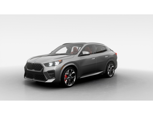 2026 BMW X2 28i's photo