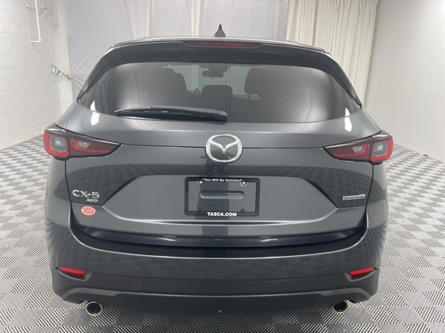 2023 Mazda CX-5 2.5 Select photo 7