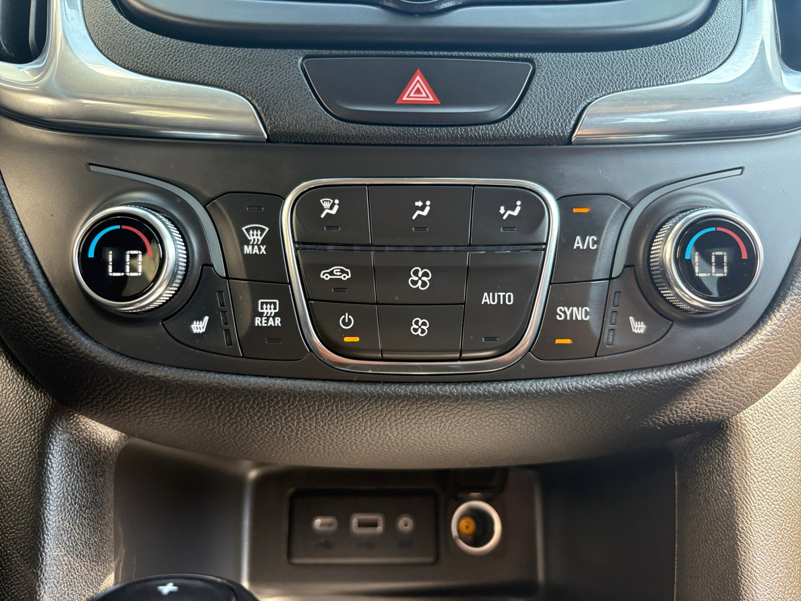 2021 Chevrolet Equinox LT photo 20