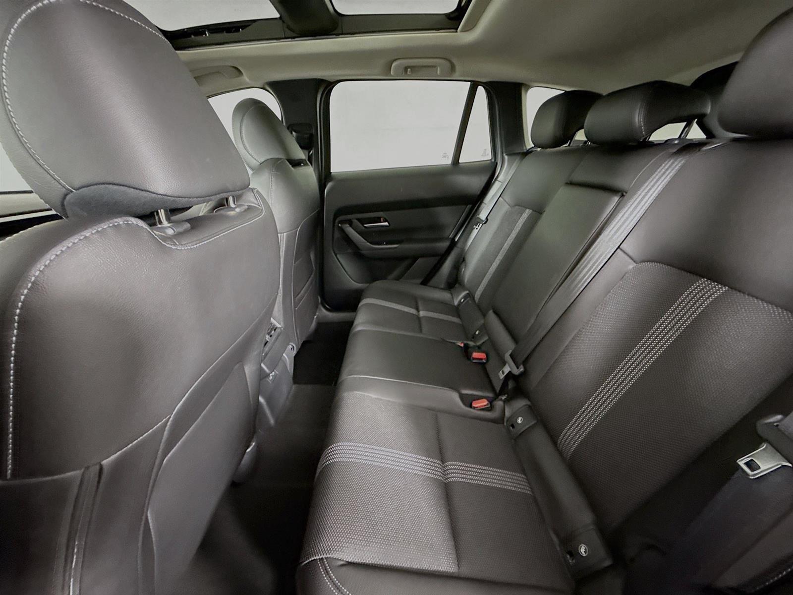 2025 Mazda CX-50 2.5 S Premium photo 29