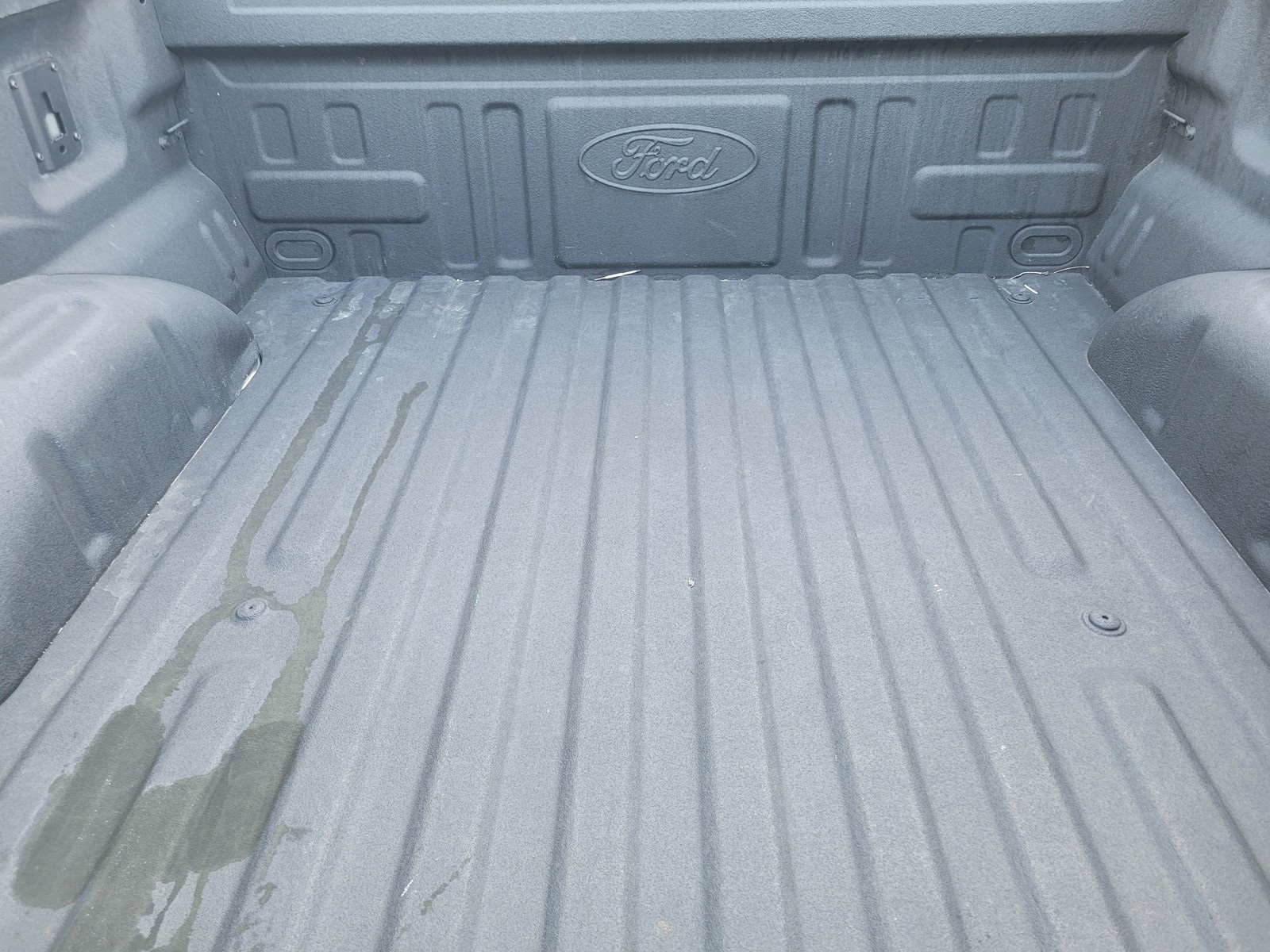 2024 Ford F-150 XLT photo 26