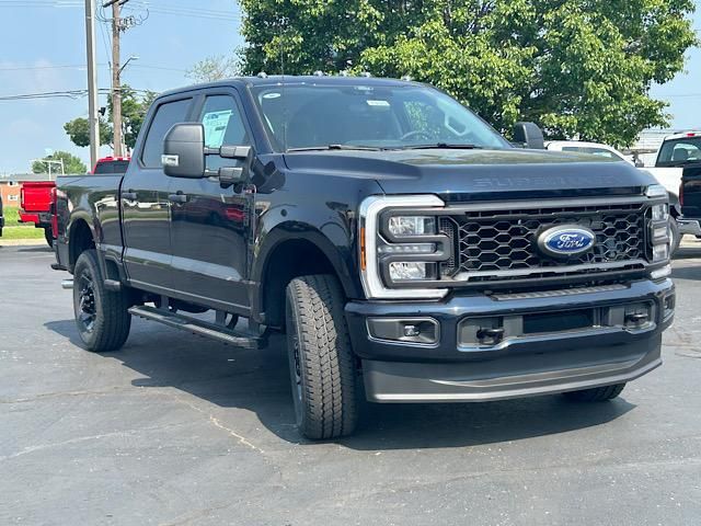 2025 Ford F-250 XL photo 16