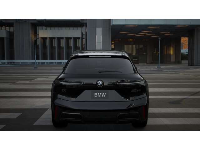 2026 Bmw iX photo 4
