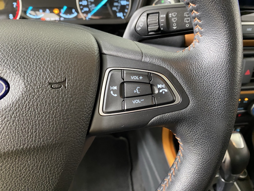 2022 Ford EcoSport SE photo 16