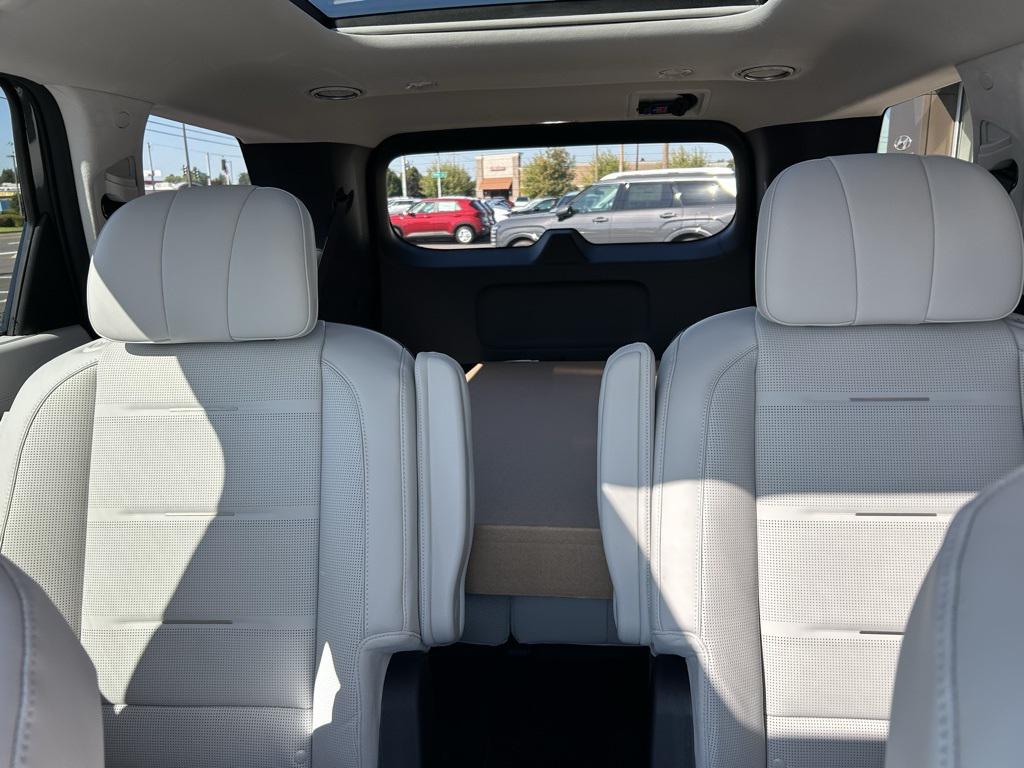 2026 Hyundai Palisade Calligraphy photo 18