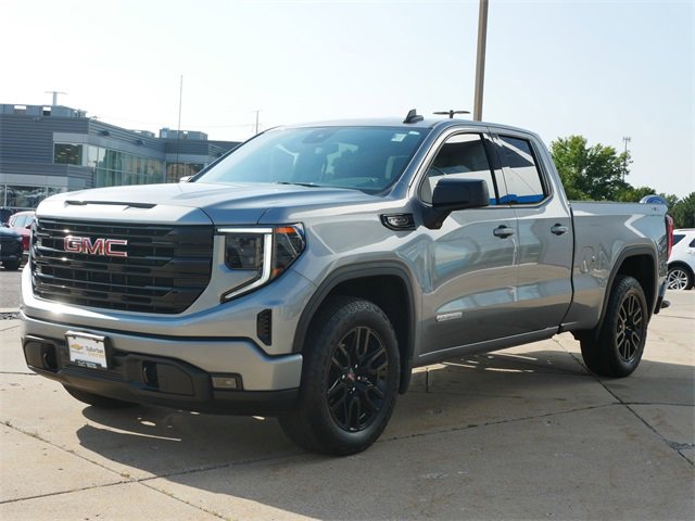 2023 Gmc Sierra 1500 Elevation photo 3