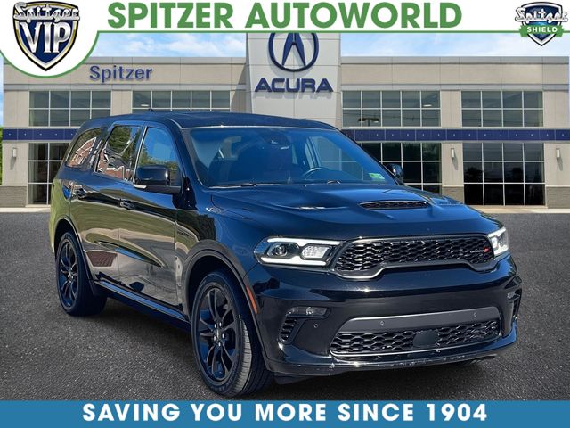 2022 Dodge Durango R/T Plus's photo